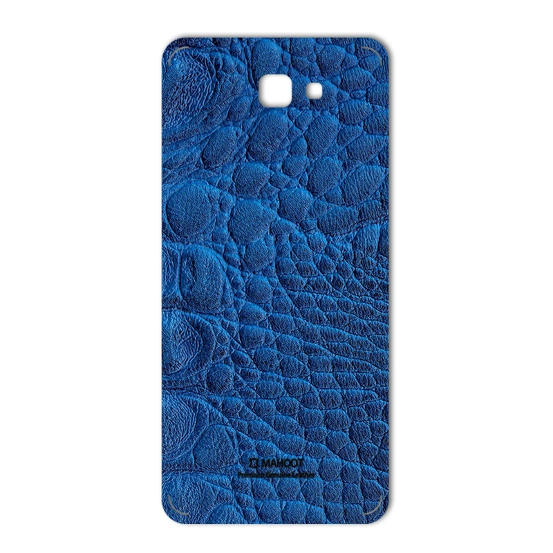 برچسب پوششی ماهوت مدل Crocodile Leather مناسب برای گوشی Samsung J7 Prime 2