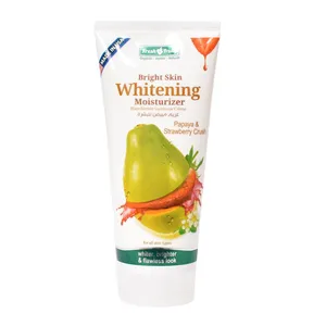 کرم مرطوب کننده فرش اند فروتی مدل Whitening حجم 150 میلی لیتر