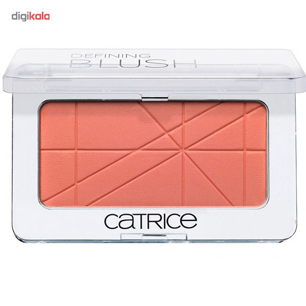 رژ گونه کاتریس مدل Defining 090 رژ گونه کاتریس مدل Defining 090