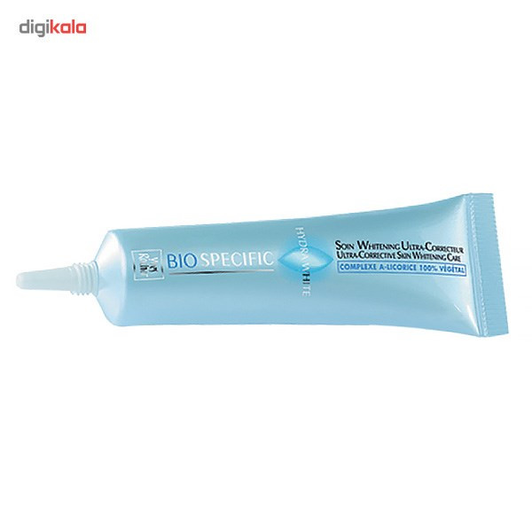 کرم ضد لک ایو روشه مدل هیدرا اسپسیفیک وایت حجم 15 میلی لیتر