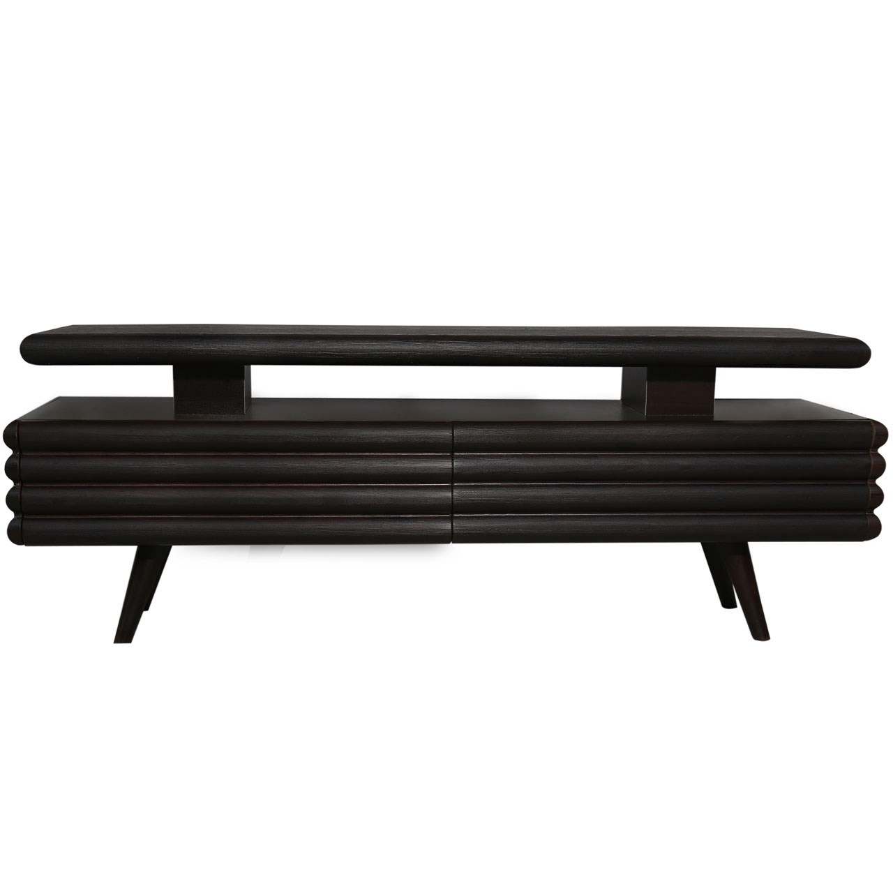 میز تلویزیون صنایع چوبی دلفین مدل V513