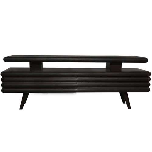 میز تلویزیون صنایع چوبی دلفین مدل V513