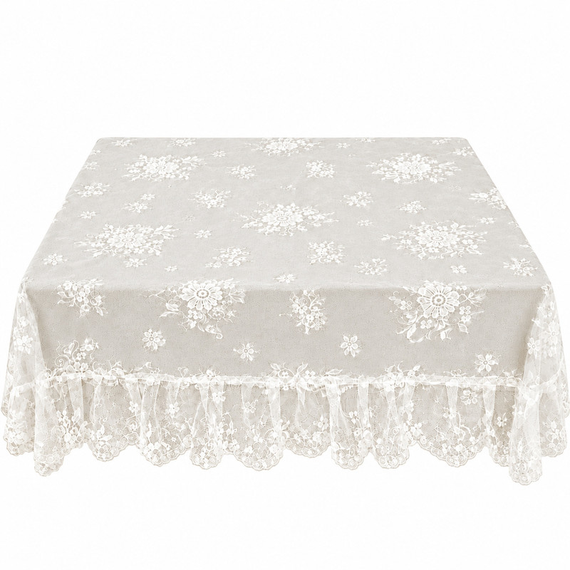رومیزی مدل T48.356709 سایز 220x140 سانتی‌متر