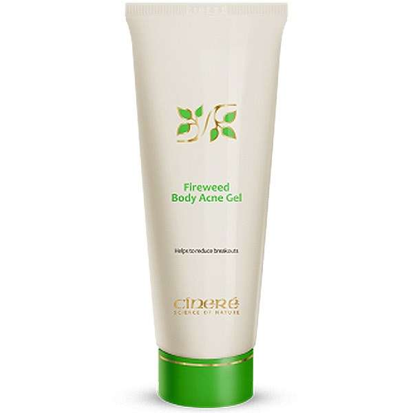 ژل بدن مخصوص پوست های آکنه ای سینره حجم 75 میلی لیتر ژل بدن مخصوص پوست های آکنه ای سینره حجم 75 میلی لیتر