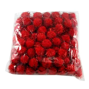 ابزار تزیینی کادو کوه شاپ مدل  قاصدک بسته25  عددی