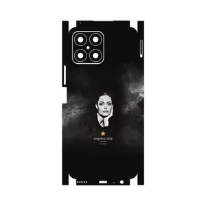MAHOOT Angelina Jolie-FullSkin Cover Sticker for Honor X8
