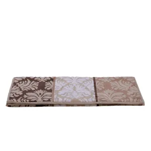 حوله دستی اوزدیلک طرح Damask سایز 50x90 سانتیمتر