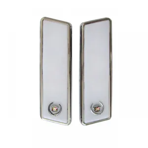 چراغ خواب خودرو مدل کادیلاکی طرح لاکی مناسب برای پیکان بسته دو عددی