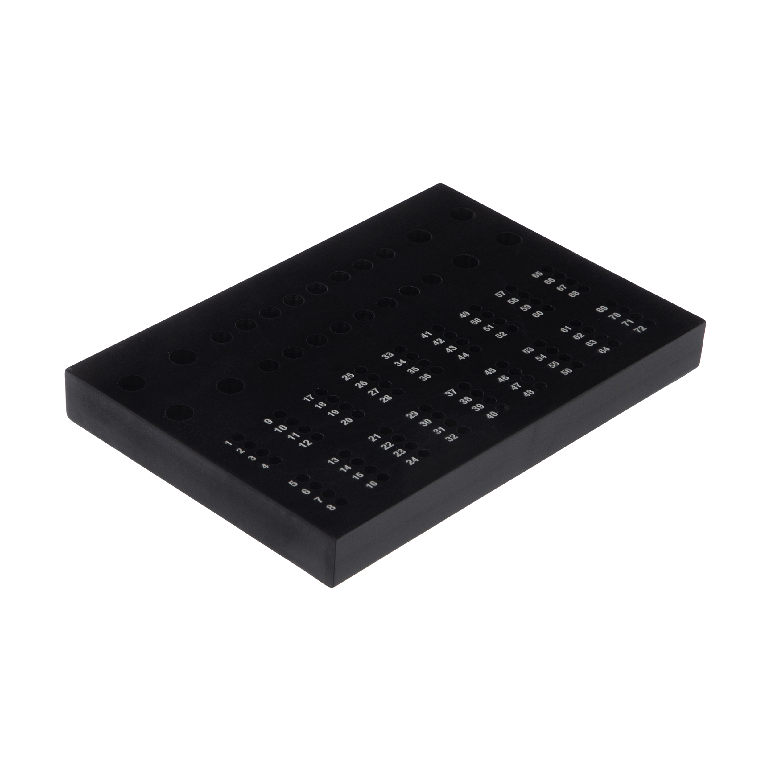 کول رک آزمایشگاهی میثیا مدل MCR0.1
