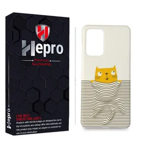HEPRO MC Cover for SAMSUNG GALAXY M52