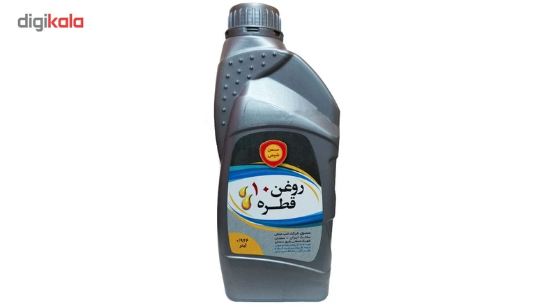 روغن هیدرولیک سمن شیمی مدل 10 قطره حجم 946 میلی لیتر عکس شماره 2