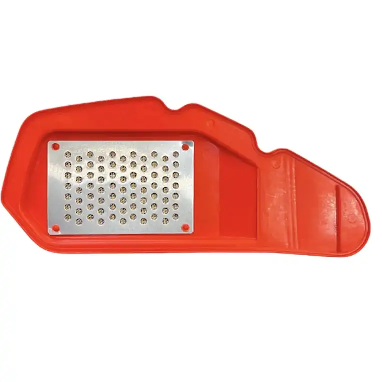 فیلتر هواکش رنگی موتورسیکلت مدل ColorD-150 مناسب برای هوندا کلیک