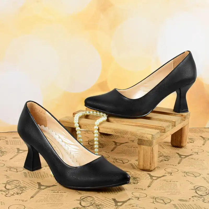 کفش زنانه مورتی مدل ایزابلا	BK.2980