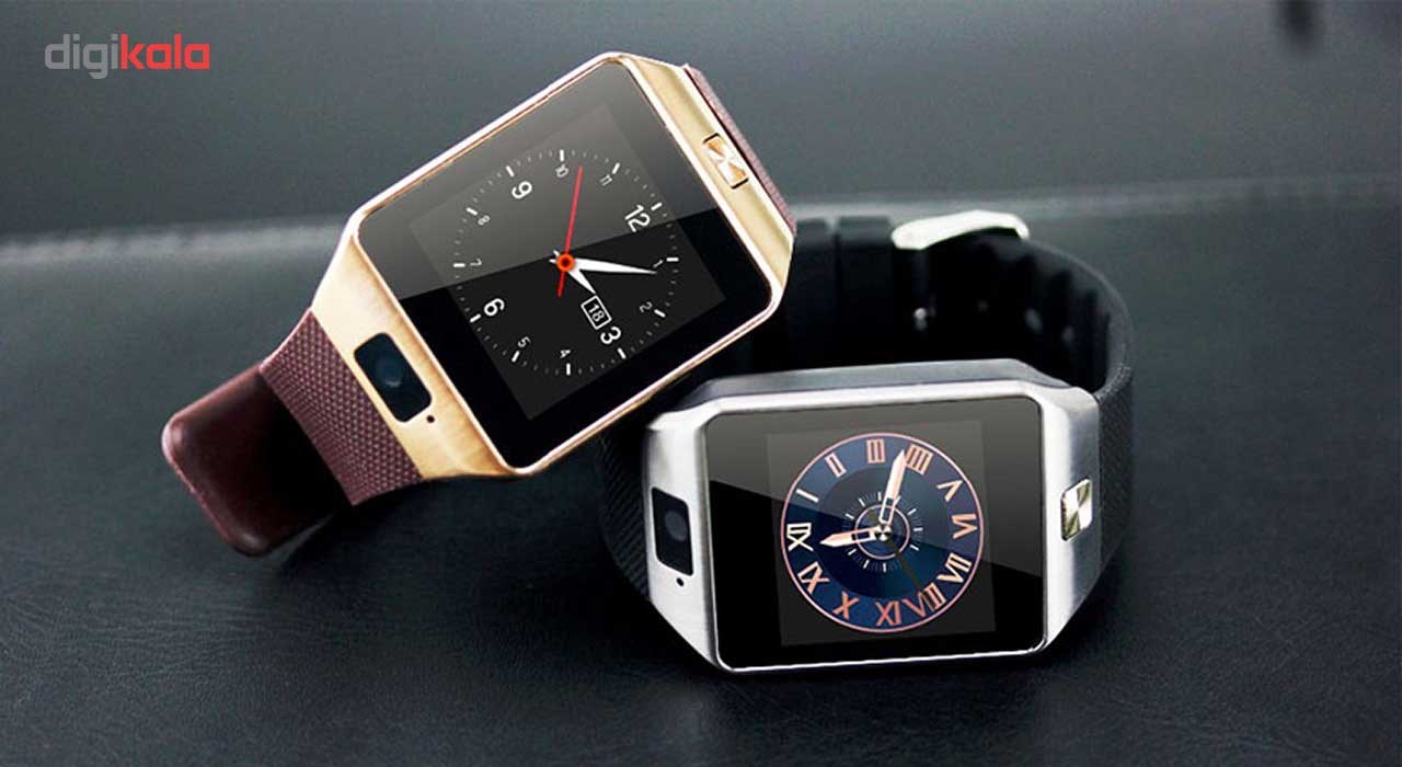 ساعت هوشمند مدل  We-Series Q18