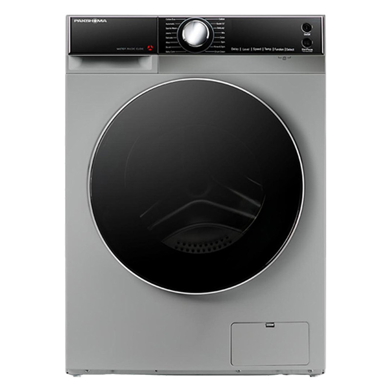 ماشین لباسشویی 9 کیلوگرم اتوماتیک پاکشوما مدل L۹S
