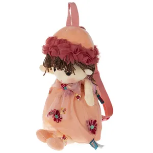 کوله پشتی اچ دبلیو دی مدل Floral Dress