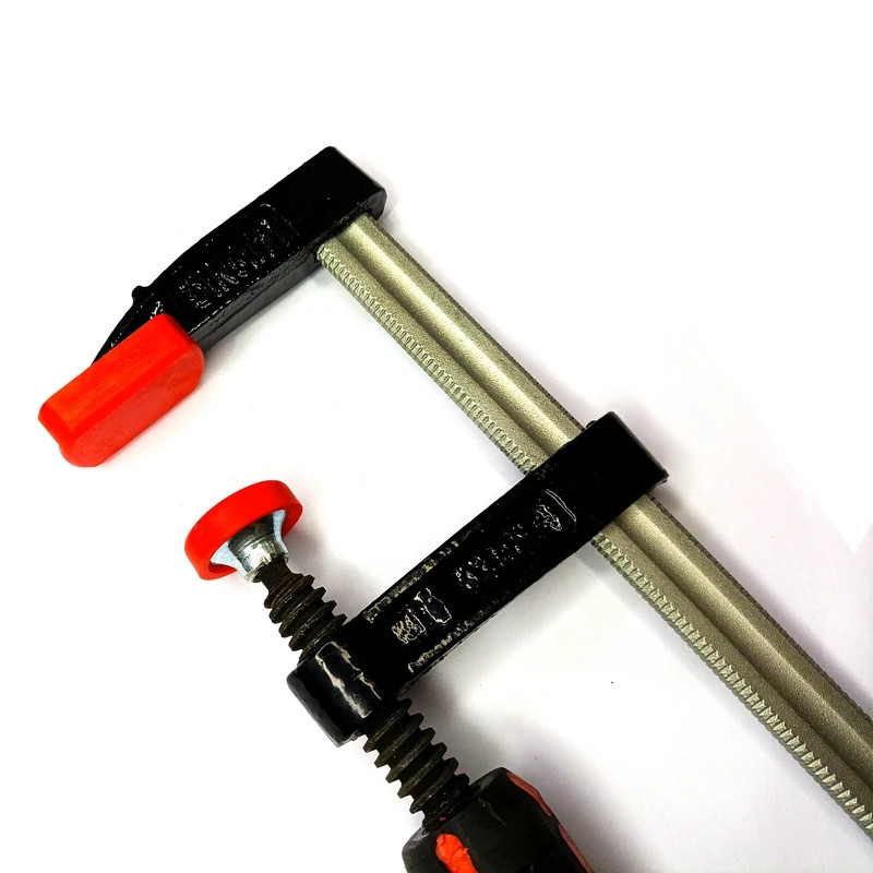 گیره پیچ دستی میتا مدل AJ-MITA-200MM