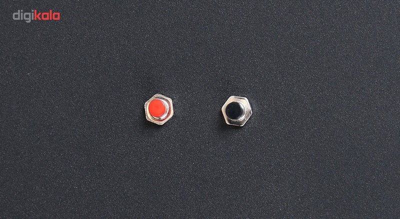 کیوسک لمسی ایده تک مدل K401-43