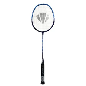 راکت بدمینتون کارلتون مدل SOLAR 110 سایز US: 4 1/8 - Euro: 1