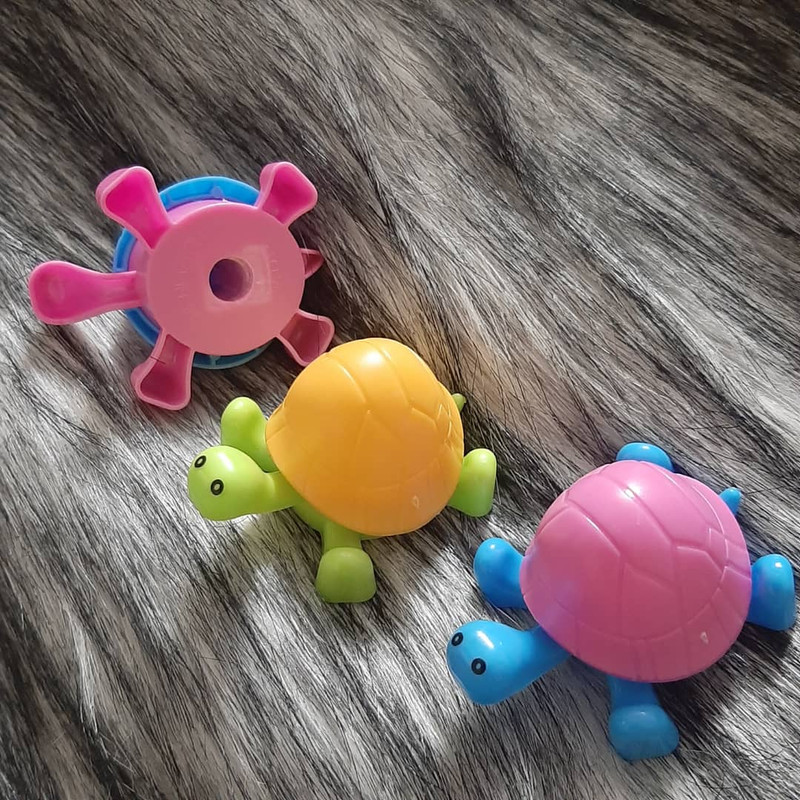 تراش مدل لاکپشت کد NS7