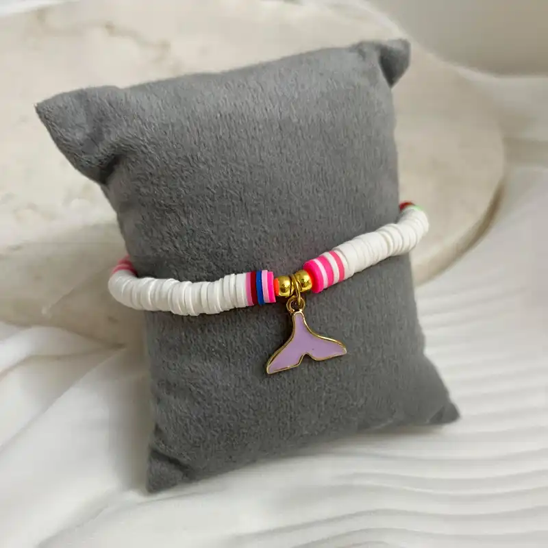 پابند زنانه مدل Tail