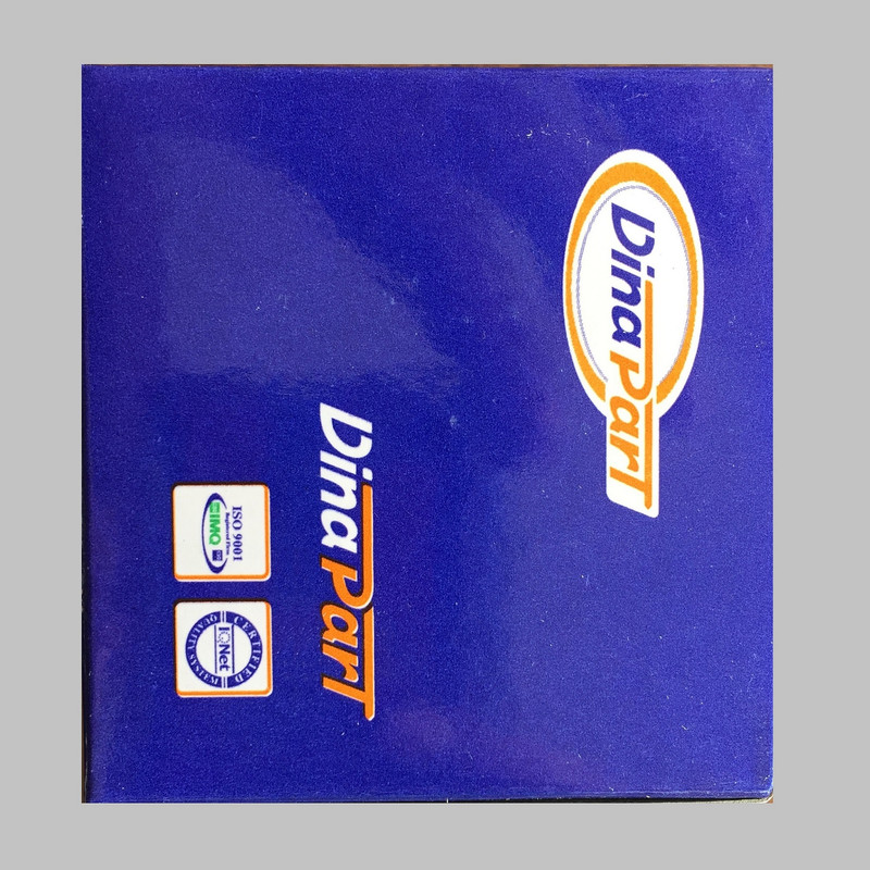 سوزن انژکتور دیناپارت کد 202279 مناسب برای پژو 405