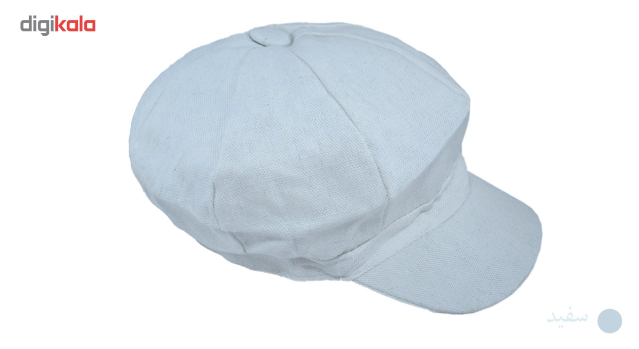 کلاه مردانه کوه شاپ مدل باراتا