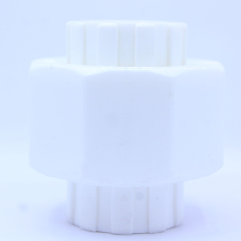 مهره ماسوره مدل DN-25 بسته 2 عددی