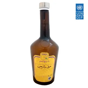 عرق دارچین غلیظ پینچ -500 میلی لیتر