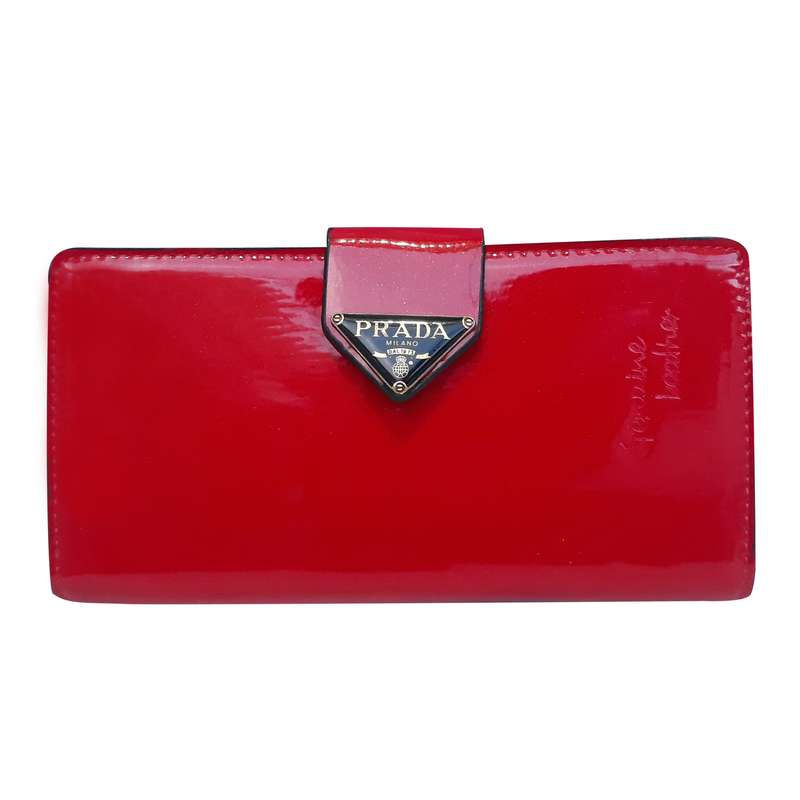 کیف پول زنانه مدل PR