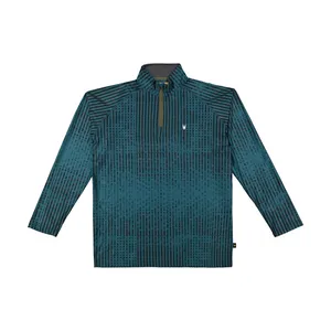 سویشرت ورزشی مردانه مل اند موژ مدل M01204-603