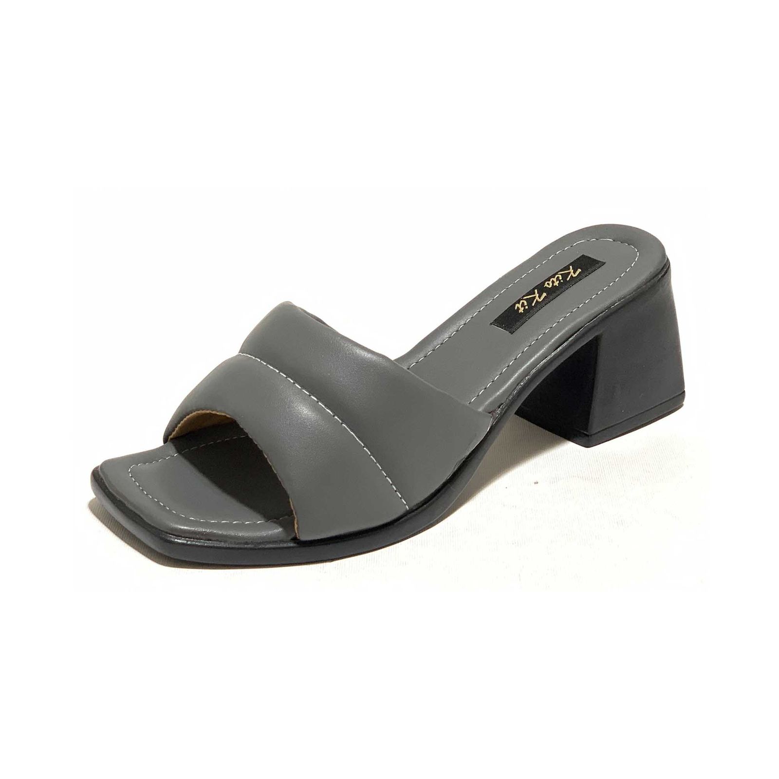 صندل زنانه کیتو مدل BENISA کد RS-GY-627 - - 8