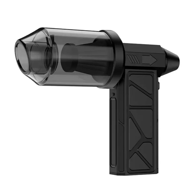 دستگاه دمنده و مکنده ۲۵ وات مدل DUSTERE چراغدار