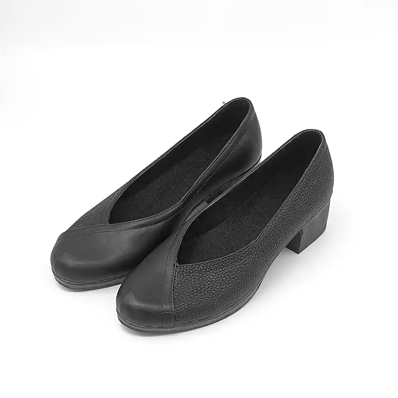 کفش زنانه پویان گام پیام مدل فرزانه کد 10559