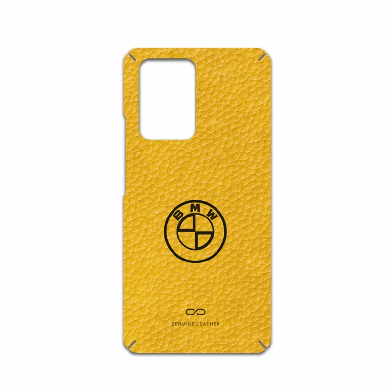 برچسب پوششی ماهوت مدل ML-BMW مناسب برای گوشی موبایل شیائومی 11T