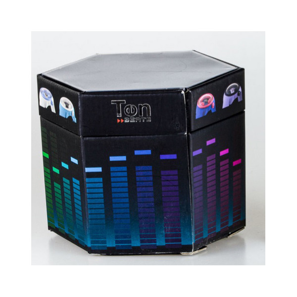 ساعت مچی عقربه ای بچگانه تن بیتس مدل BF130202