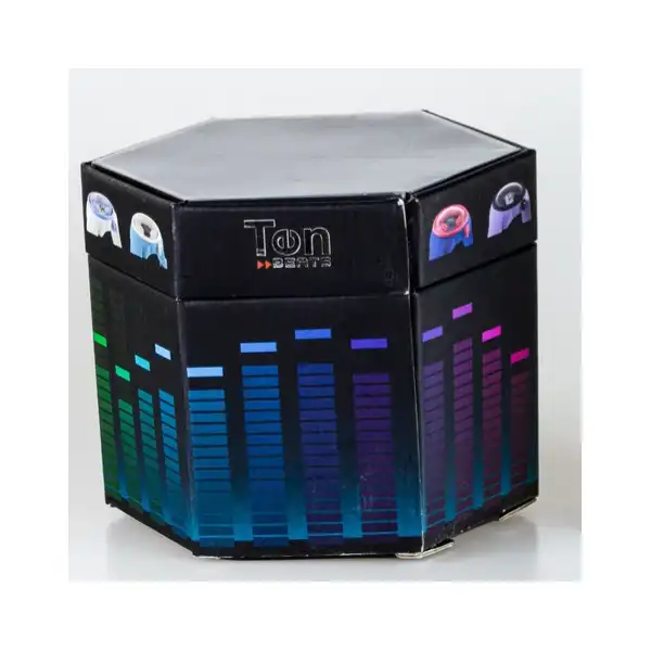 ساعت مچی عقربه ای بچگانه تن بیتس مدل BF130206