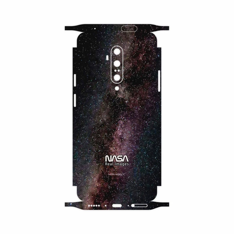 برچسب پوششی ماهوت مدل Universe-by-NASA-2-FullSkin مناسب برای گوشی موبایل وان پلاس 7T Pro