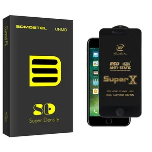 Somastel SD Supx_Ant Screen Protector For Apple iPhone 8