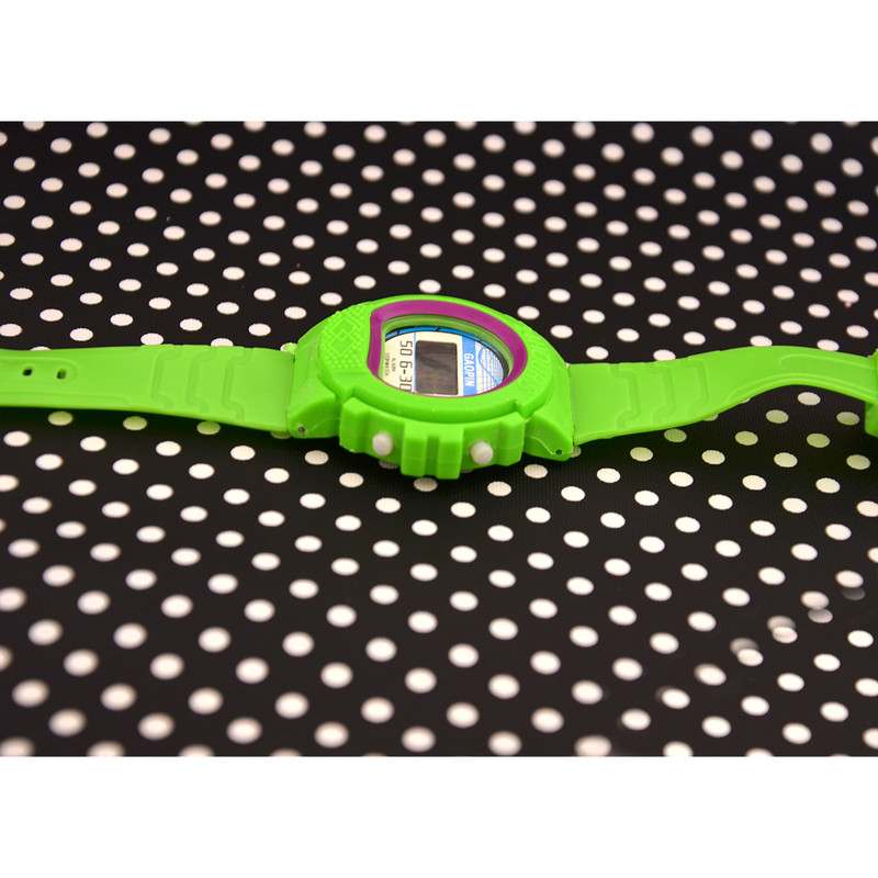 ساعت مچی دیجیتال مدل LE 2863 - SB-BN