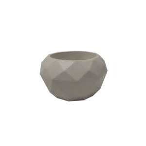 گلدان بتنی مدل B909