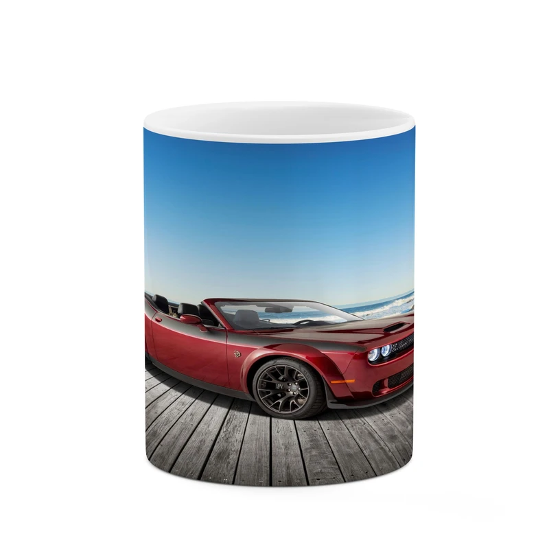 ماگ کاکتی مدل ماشین کد mgh17639