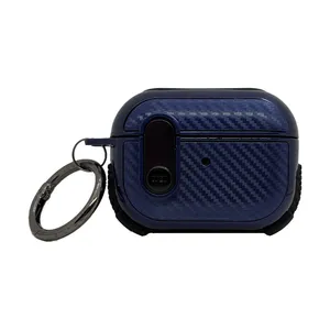 Valkyrie OPN Carbon Fiber Cover For Apple AirPods Pro 2