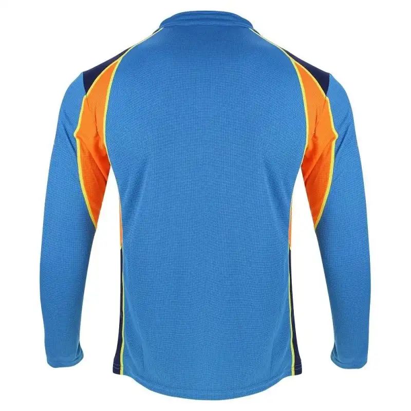 تی شرت آستین بلند ورزشی مردانه مدل NOR_8A72