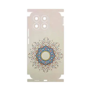 MAHOOT Art of Illumination 1-FullSkin Cover Sticker for Honor X8b