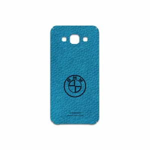MAHOOT BL-BMW Cover Sticker for Samsung Galaxy E5