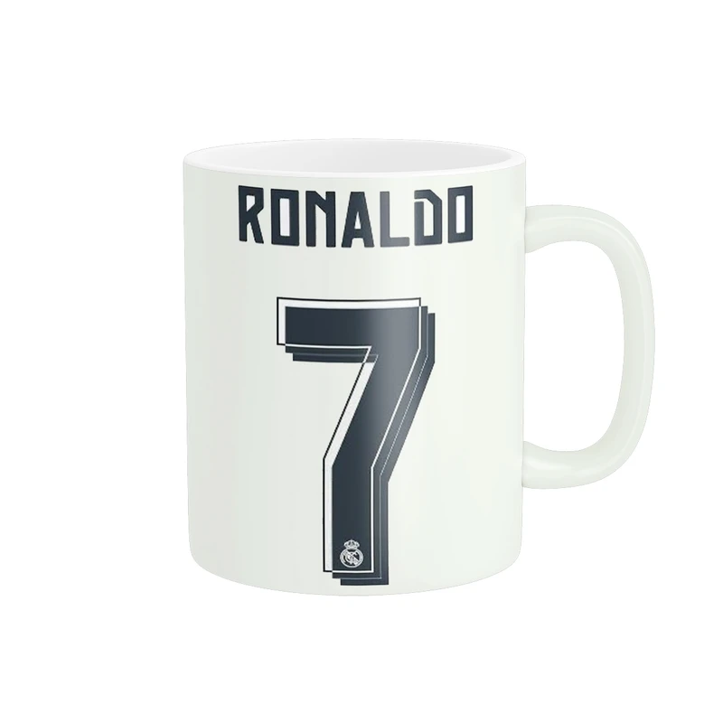 ماگ پاد آفرین طرح رونالدو کد 1562