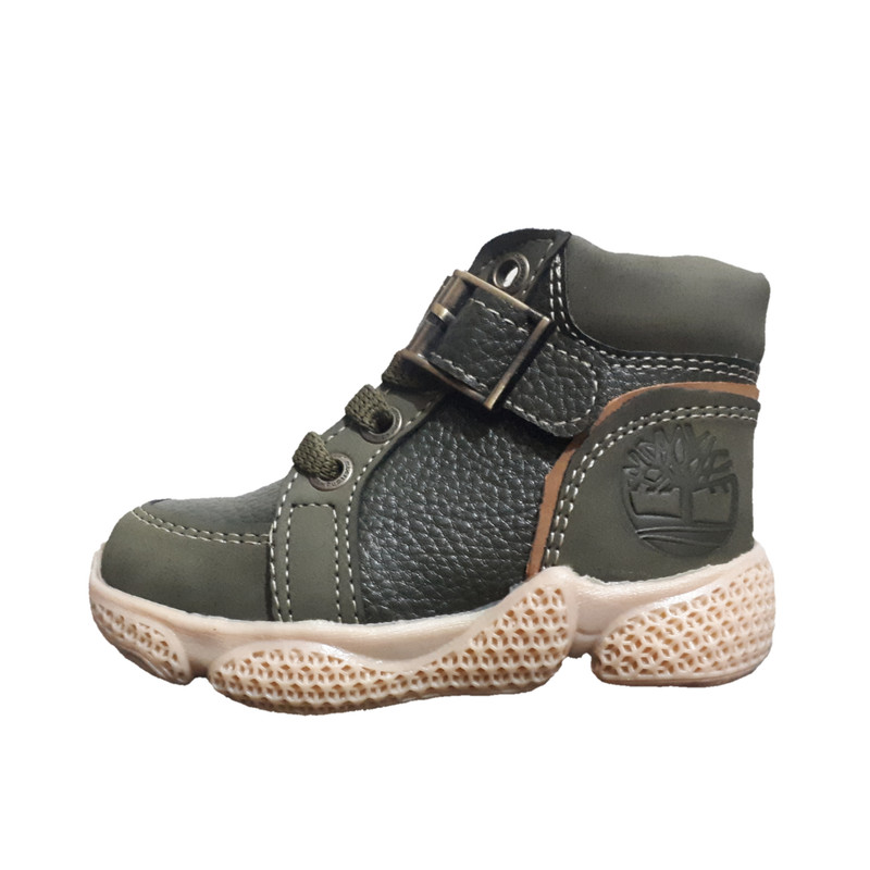 نیم بوت پسرانه کد 107SA