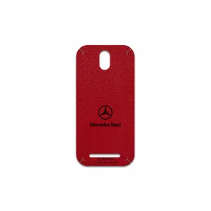 MAHOOT RL-MBNZ Cover Sticker for HTC Desire 500