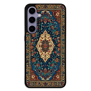 AKAM AMC-WSGS24P-PERSIAN-19 Cover For Samsung Galaxy S24 Plus